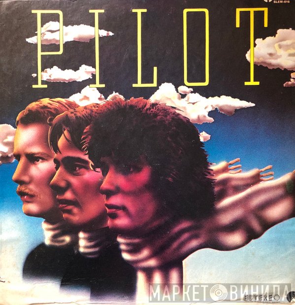 Pilot  - Pilot
