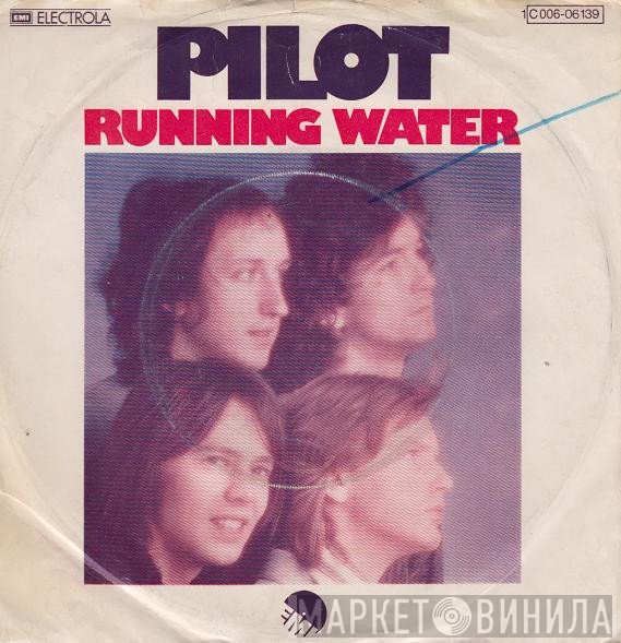 Pilot  - Running Water