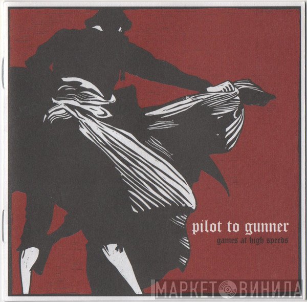 Pilot To Gunner - Games At High Speeds