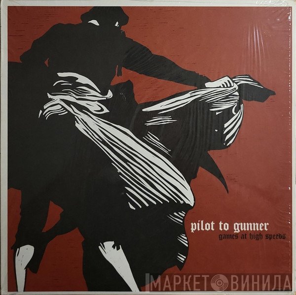 Pilot To Gunner - Games At High Speeds