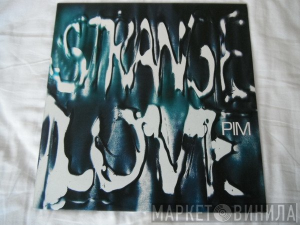 Pim - Strange Love