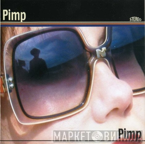 Pimp  - Pimp