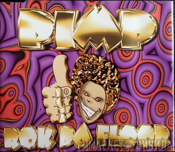 Pimp   - Rok Da Floor