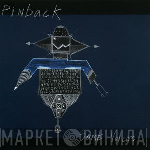 Pinback  - Some Voices