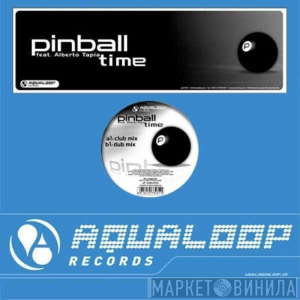 Pinball  - Time