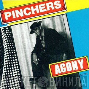 Pinchers  - Agony