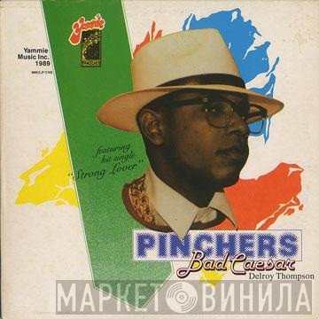 Pinchers  - Bad Caesar