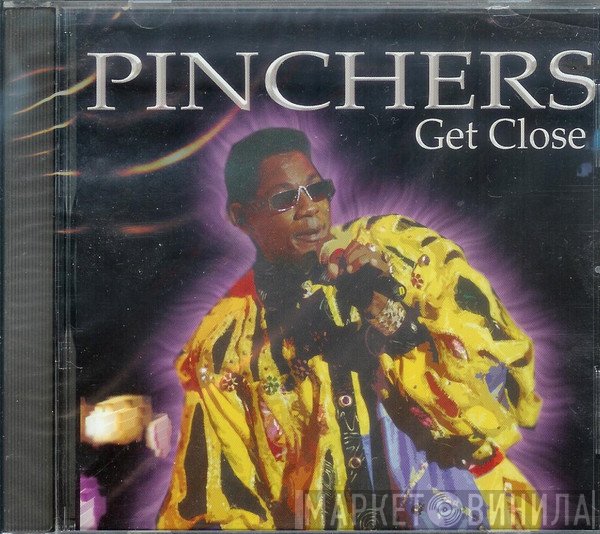 Pinchers  - Get Close