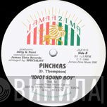 Pinchers - Idiot Sound Boy