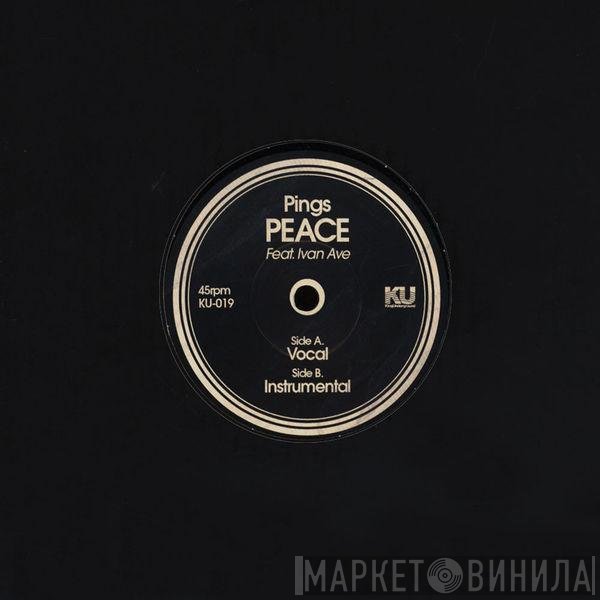 Pings - Peace