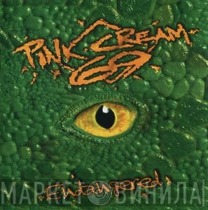 Pink Cream 69  - Endangered
