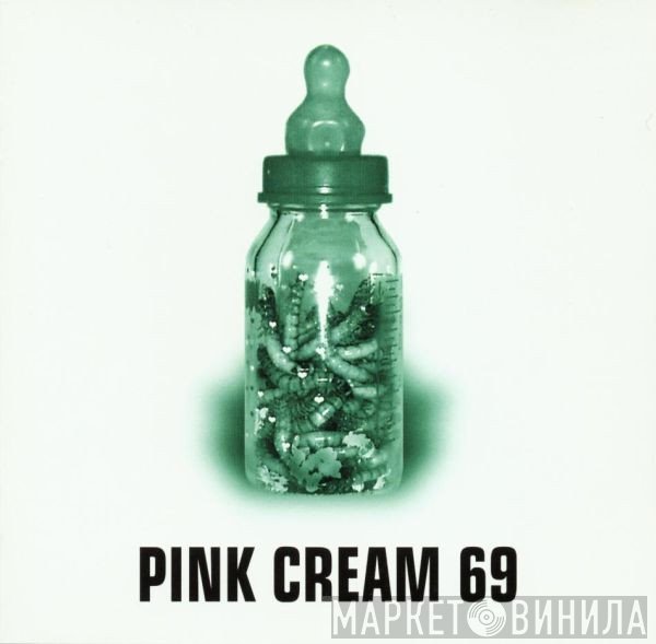 Pink Cream 69  - Food For Thought