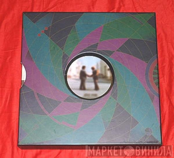 Pink Floyd  - '97 Vinyl Collection