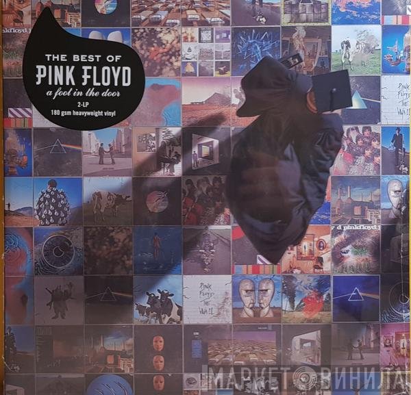 Pink Floyd - A Foot In The Door (The Best Of Pink Floyd)