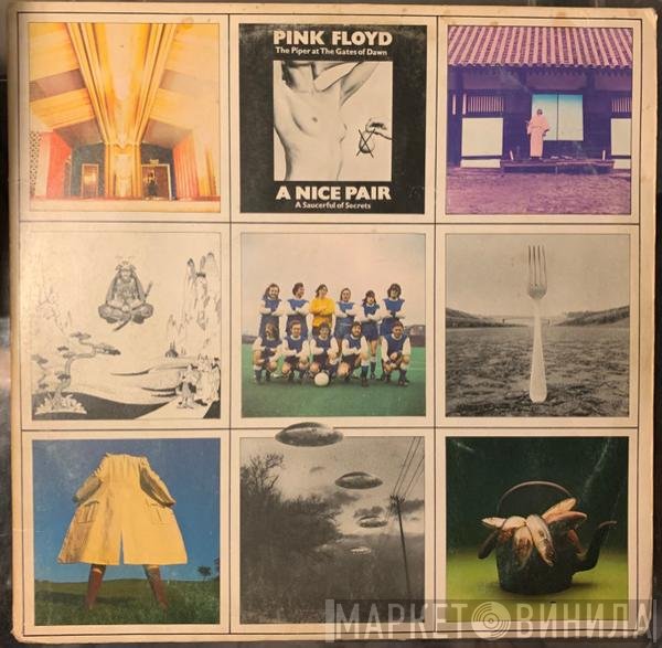 Pink Floyd - A Nice Pair