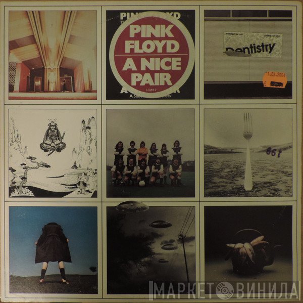 Pink Floyd - A Nice Pair