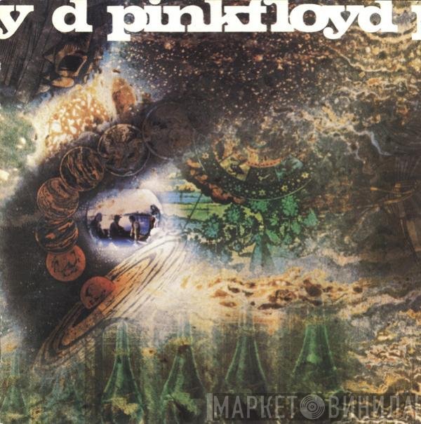 Pink Floyd - A Saucerful Of Secrets