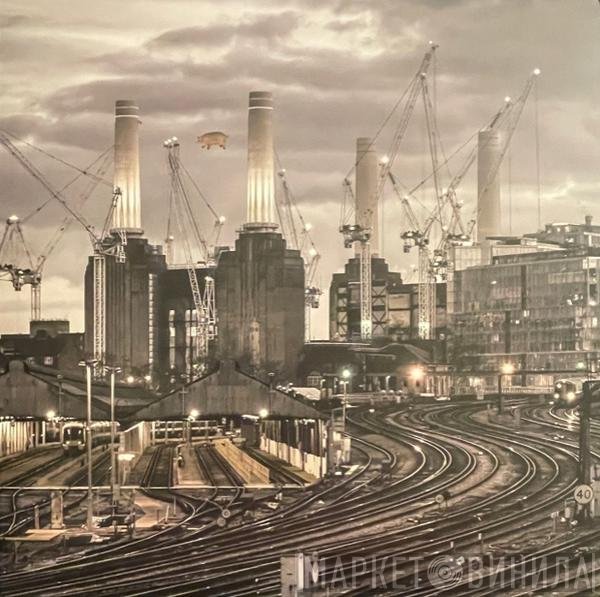 Pink Floyd - Animals (2018 Remix)