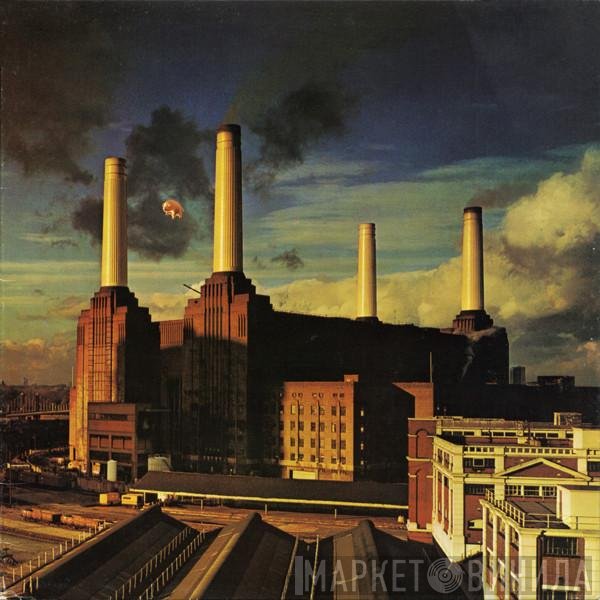 Pink Floyd - Animals