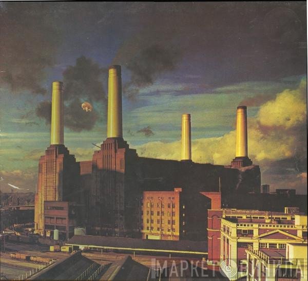 Pink Floyd  - Animals
