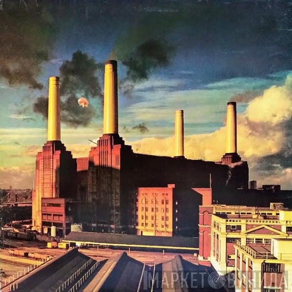 Pink Floyd  - Animals