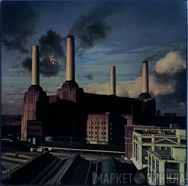 Pink Floyd  - Animals