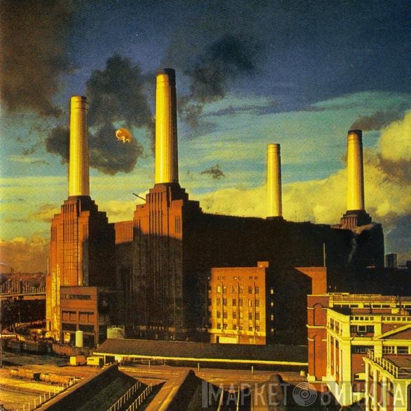 Pink Floyd  - Animals
