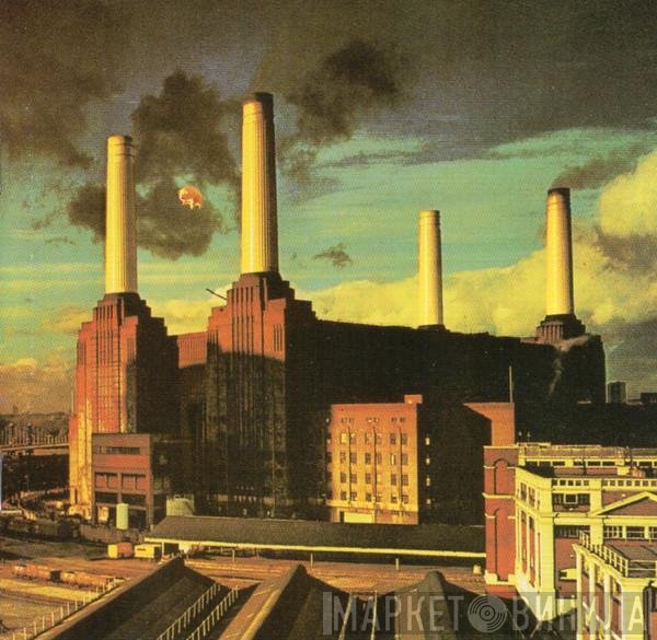 Pink Floyd  - Animals