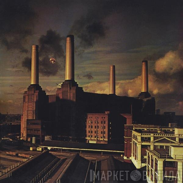 Pink Floyd  - Animals