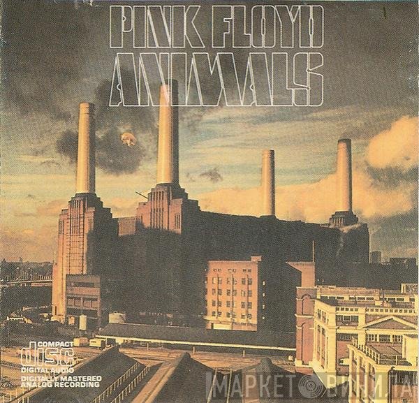 Pink Floyd  - Animals