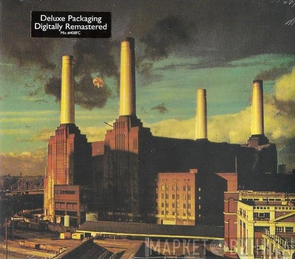 Pink Floyd - Animals