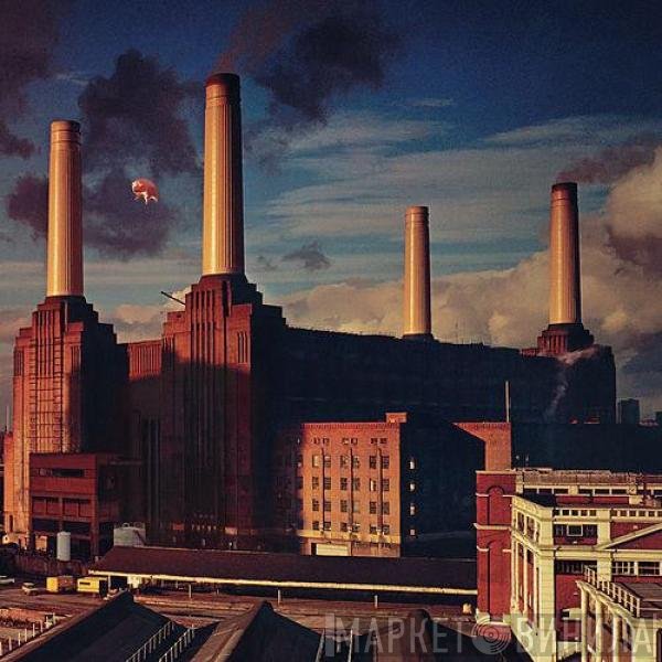 Pink Floyd  - Animals