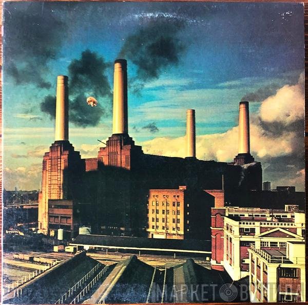 Pink Floyd  - Animals