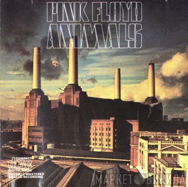 Pink Floyd  - Animals