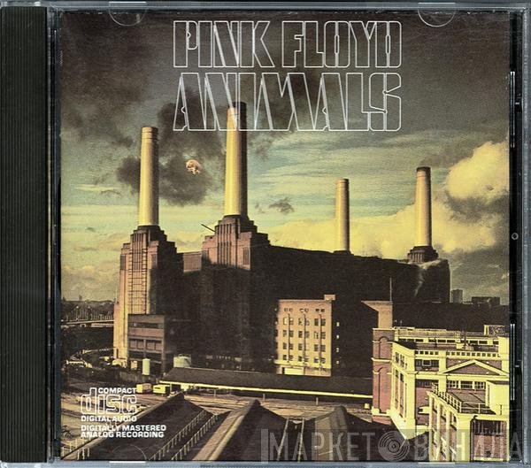Pink Floyd  - Animals