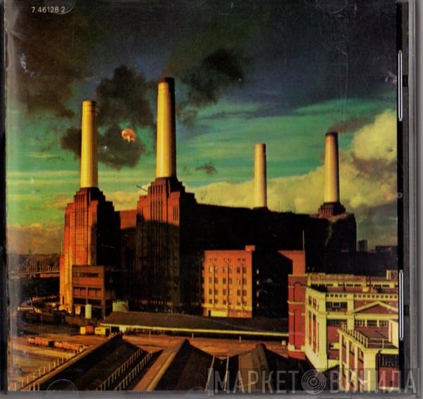 Pink Floyd  - Animals