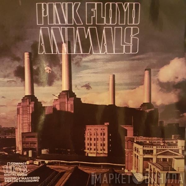 Pink Floyd  - Animals