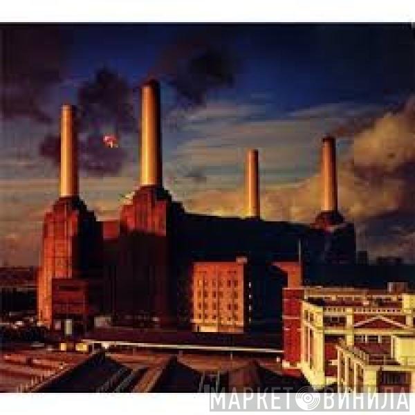 Pink Floyd  - Animals