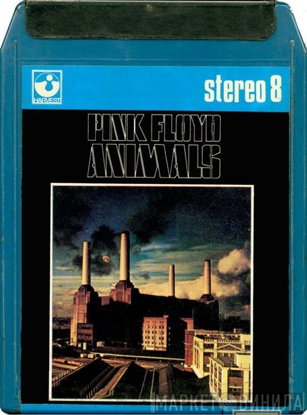 Pink Floyd  - Animals