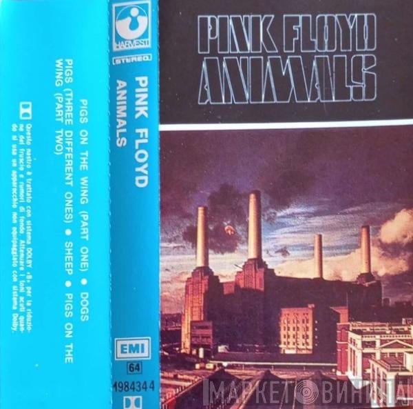 Pink Floyd  - Animals