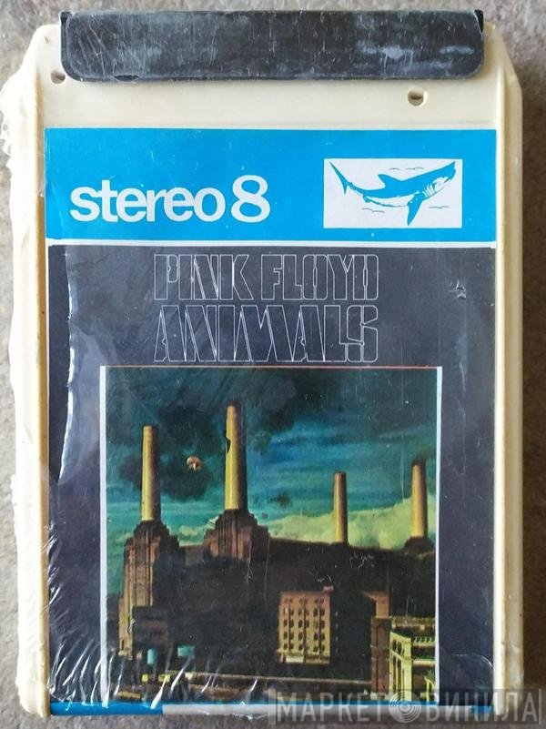 Pink Floyd  - Animals