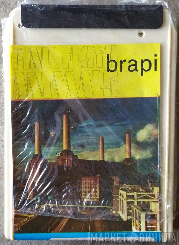 Pink Floyd  - Animals