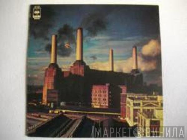 Pink Floyd  - Animals