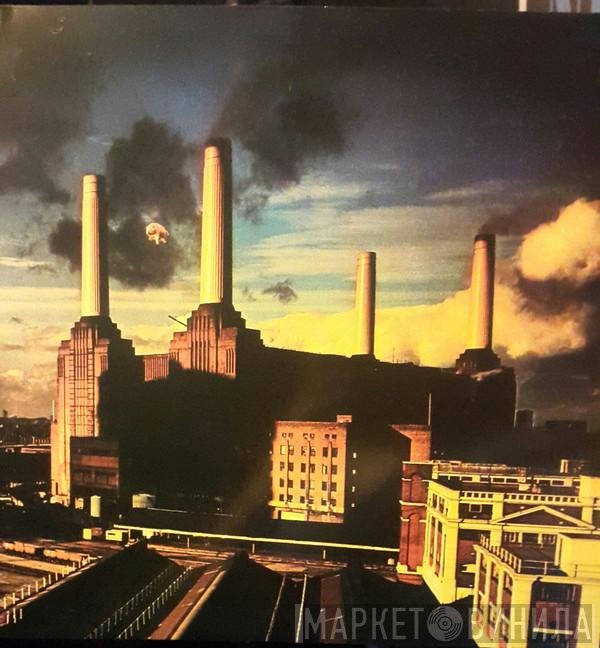 Pink Floyd  - Animals