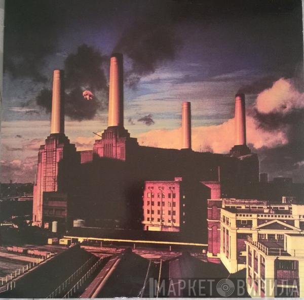 Pink Floyd  - Animals