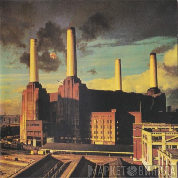 Pink Floyd  - Animals