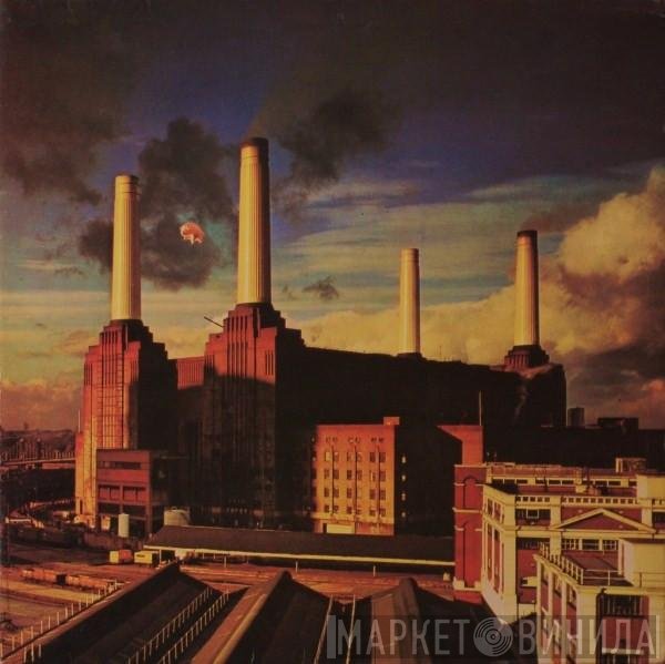 Pink Floyd  - Animals
