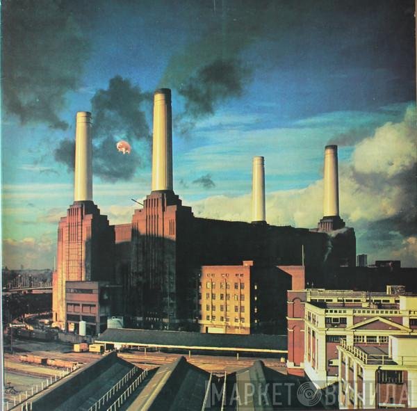 Pink Floyd  - Animals