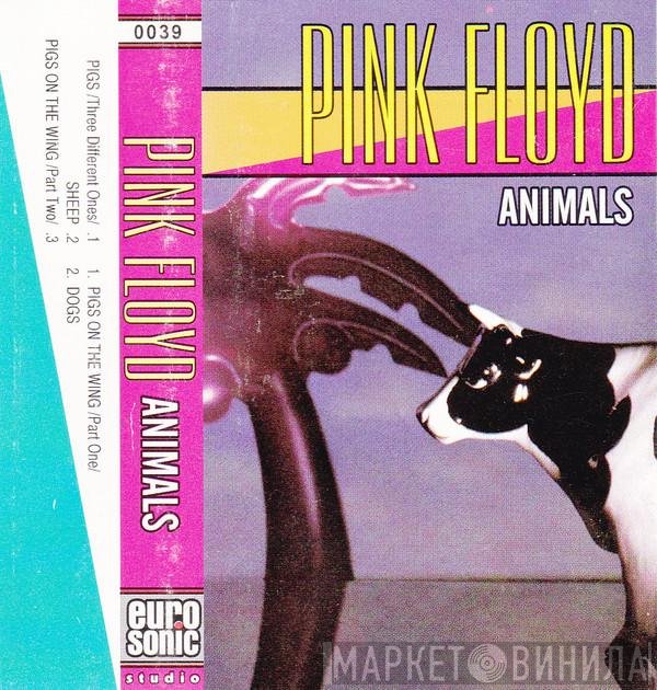 Pink Floyd  - Animals