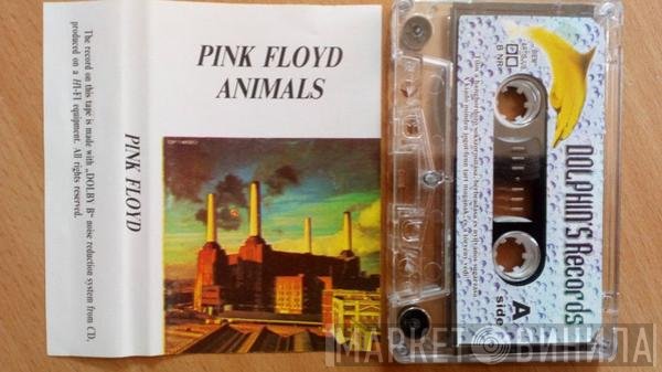 Pink Floyd  - Animals